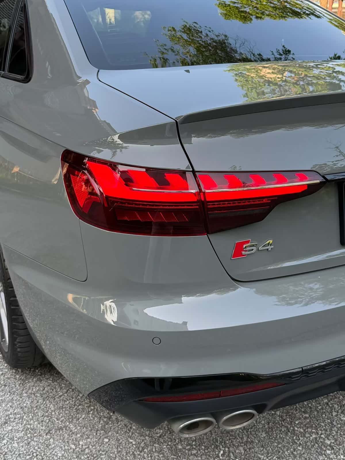 Audi S4, 2023 6