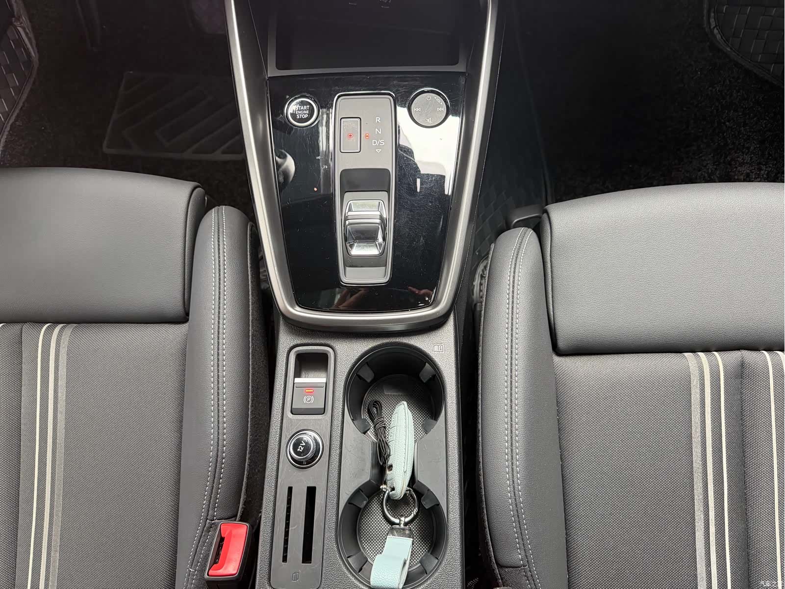 Audi A3, 2024 11