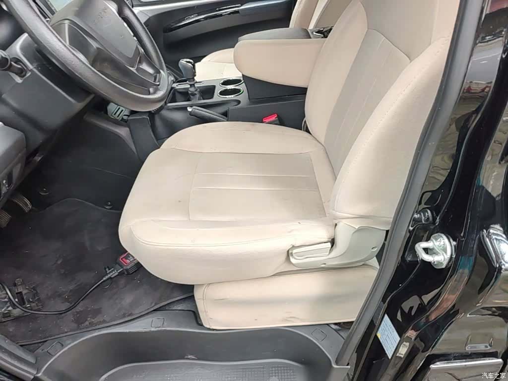 DongFeng M5L, 2024 11