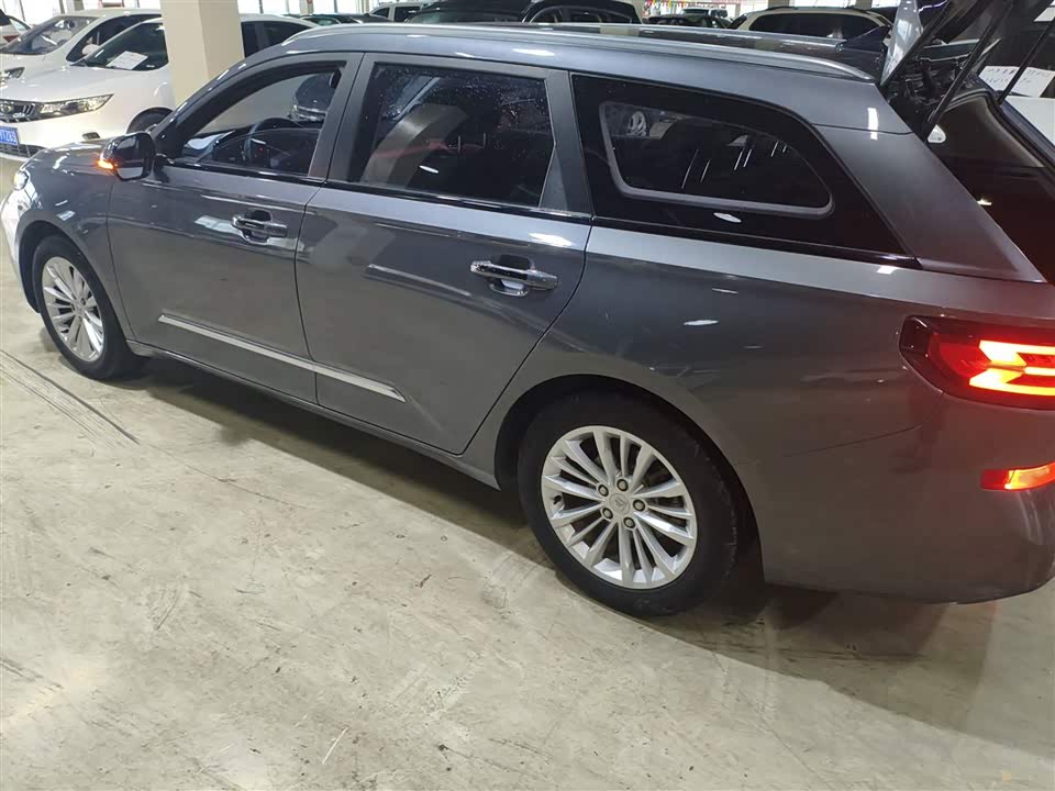 Baoding Valli