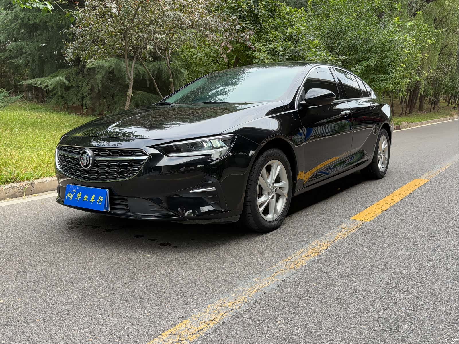 Buick Regal