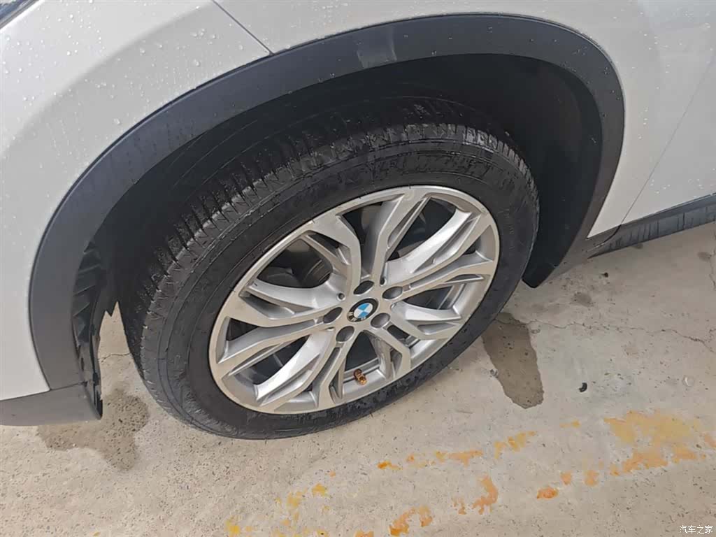 BMW X1, 2018 23