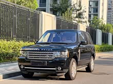 ʤ 2010 5.0 NA V8 HSE