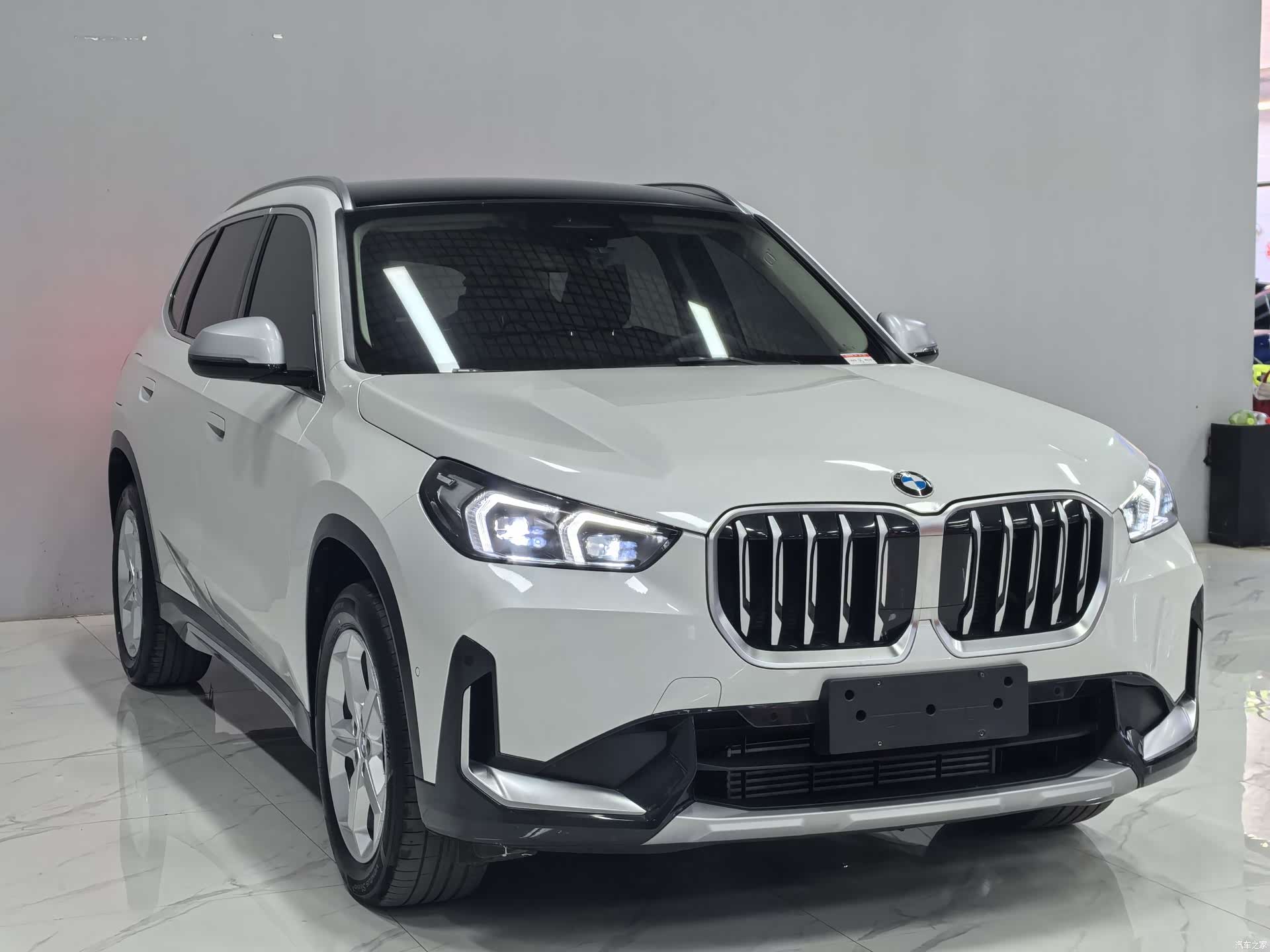 BMW X1, 2023 3