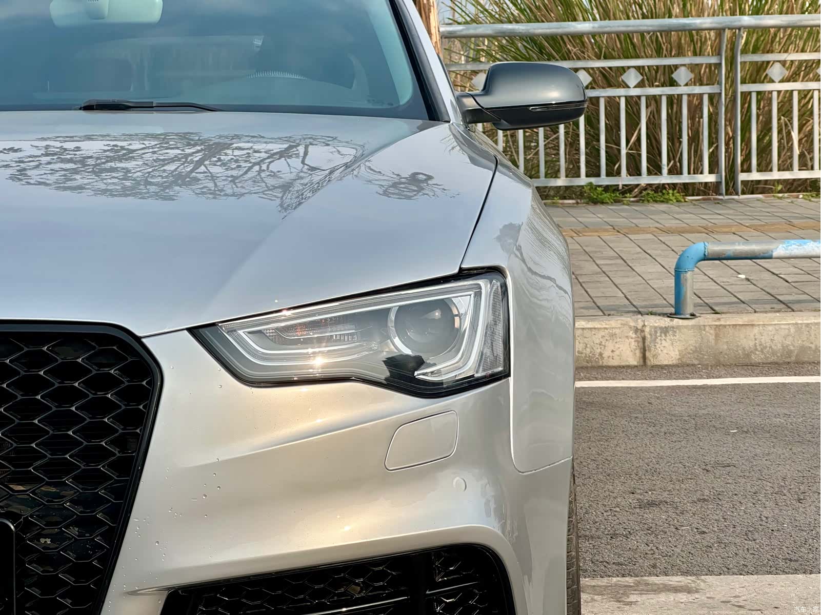 Audi A5, 2012 7