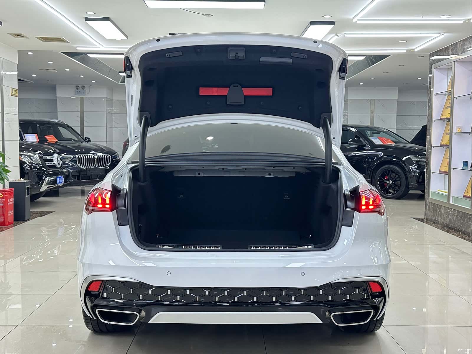 Audi A5, 2026 7