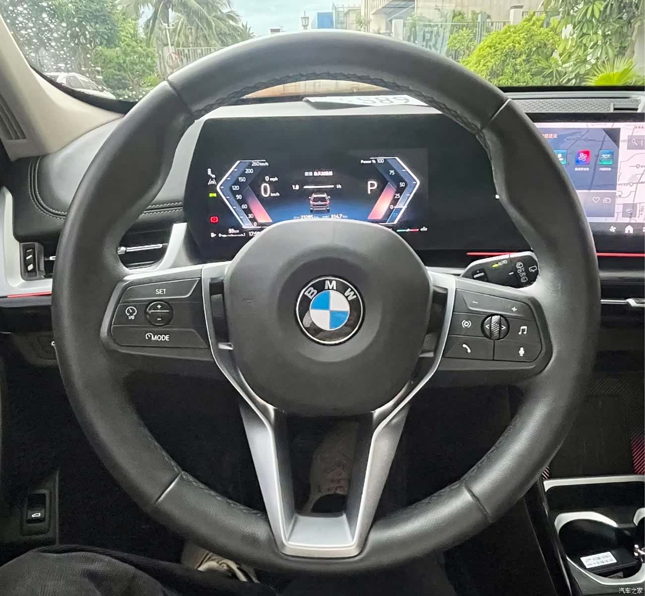 BMW X1, 2024 16