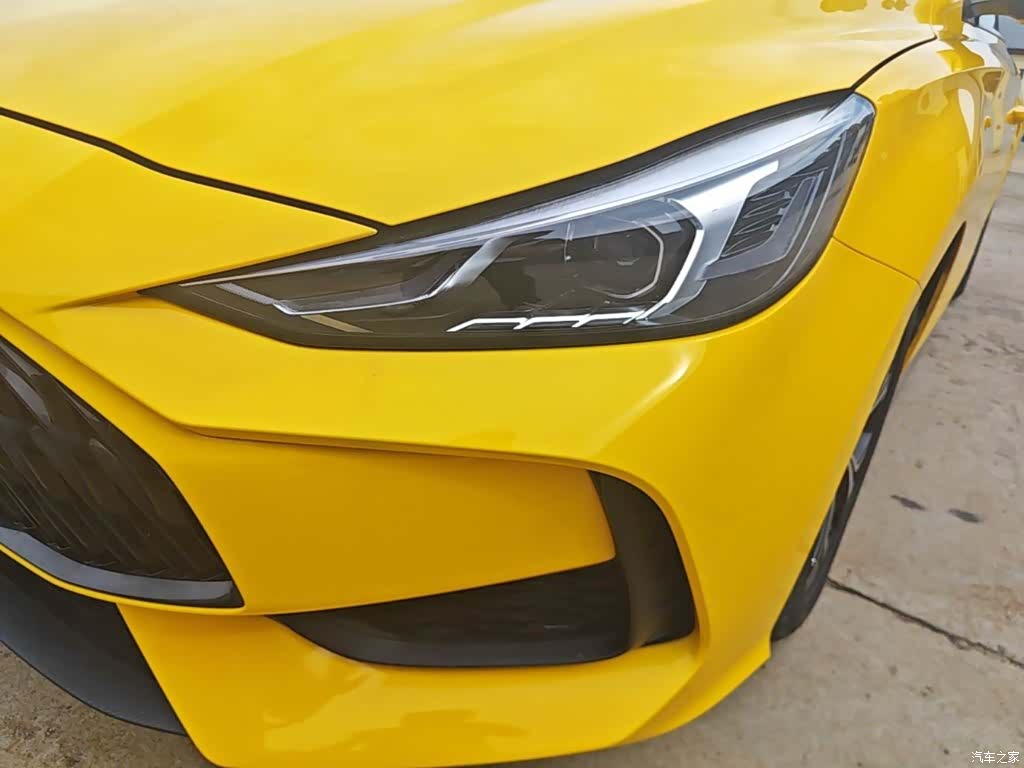 MG MG5, 2021 24