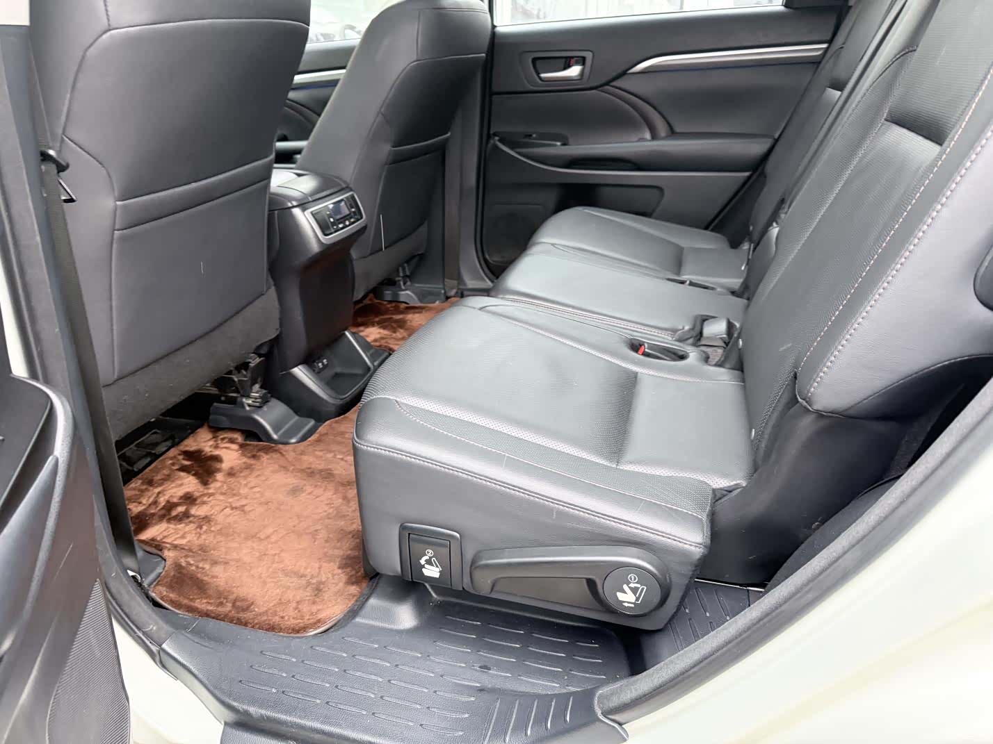 Toyota Highlander, 2018 6