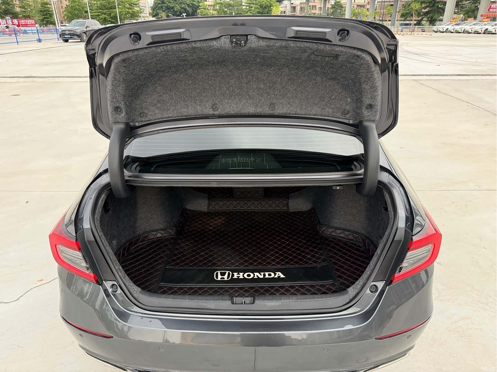 Honda Accord, 2022 25