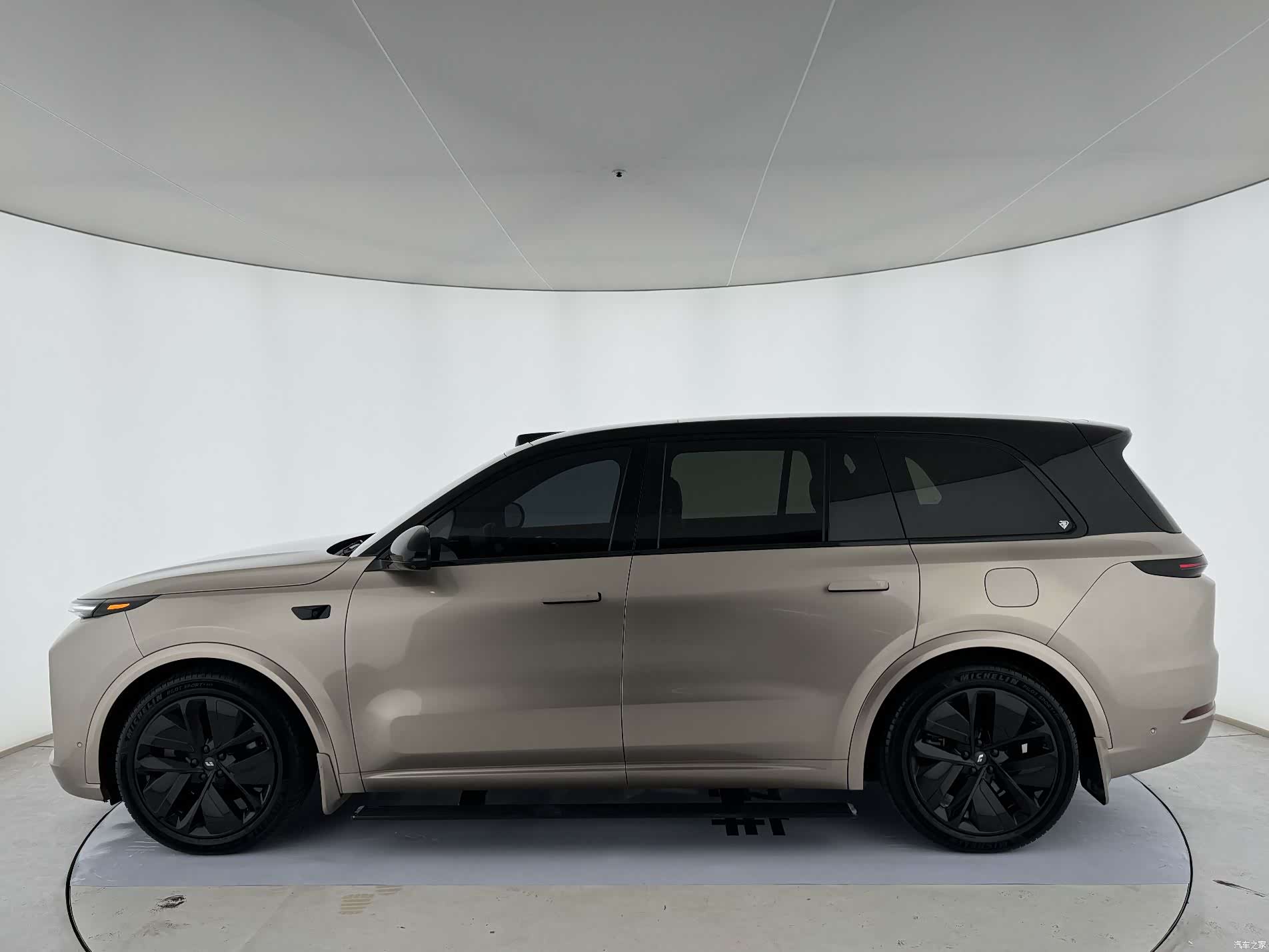 Li Auto L9, 2022 2