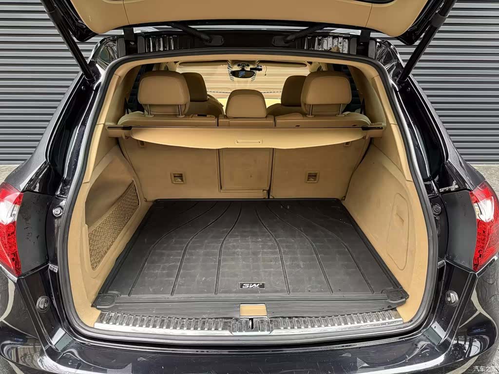 Porsche Cayenne, 2014 10