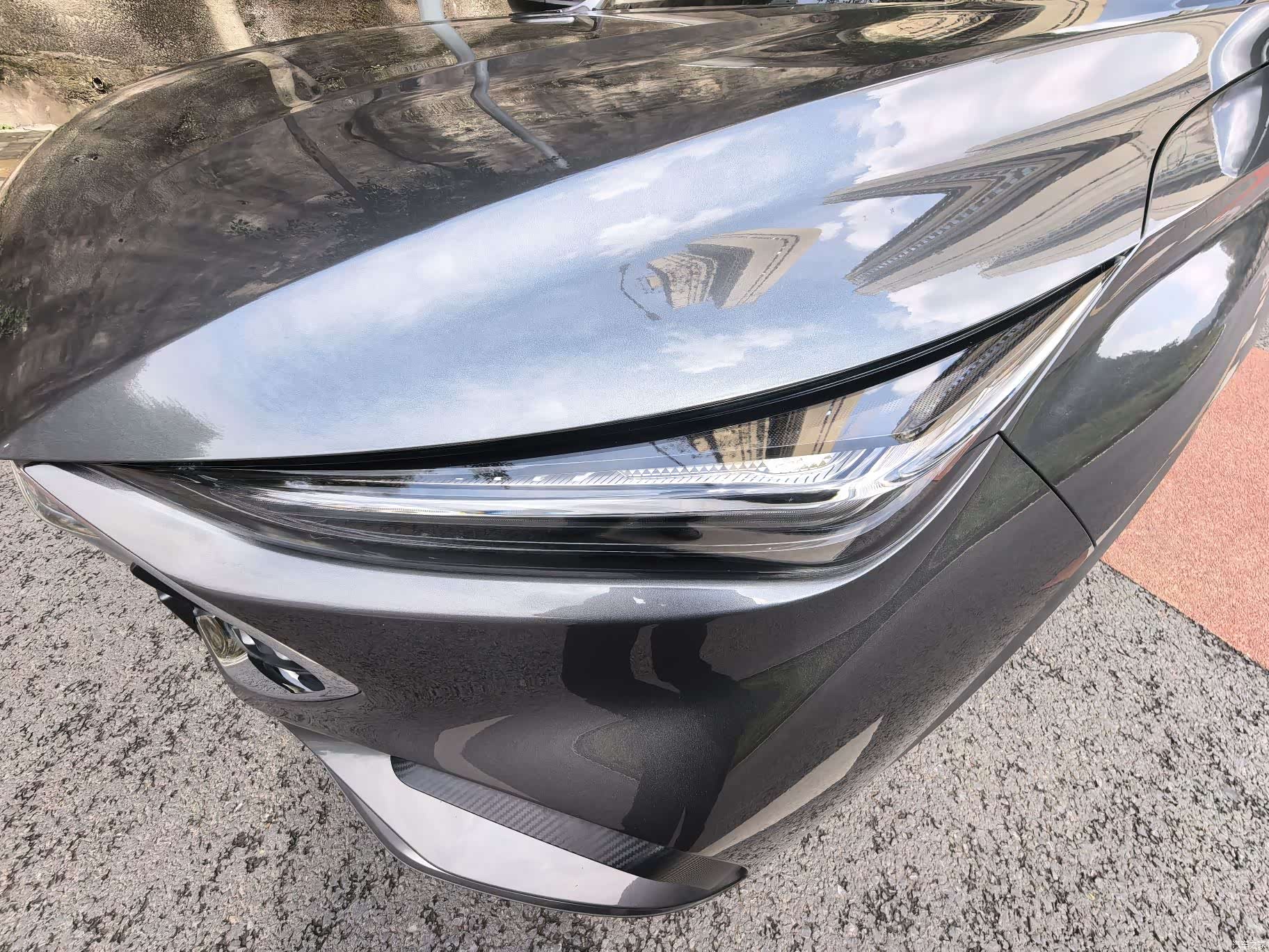 Changan X5, 2021 13