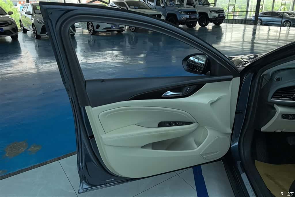 Buick Regal, 2021 7