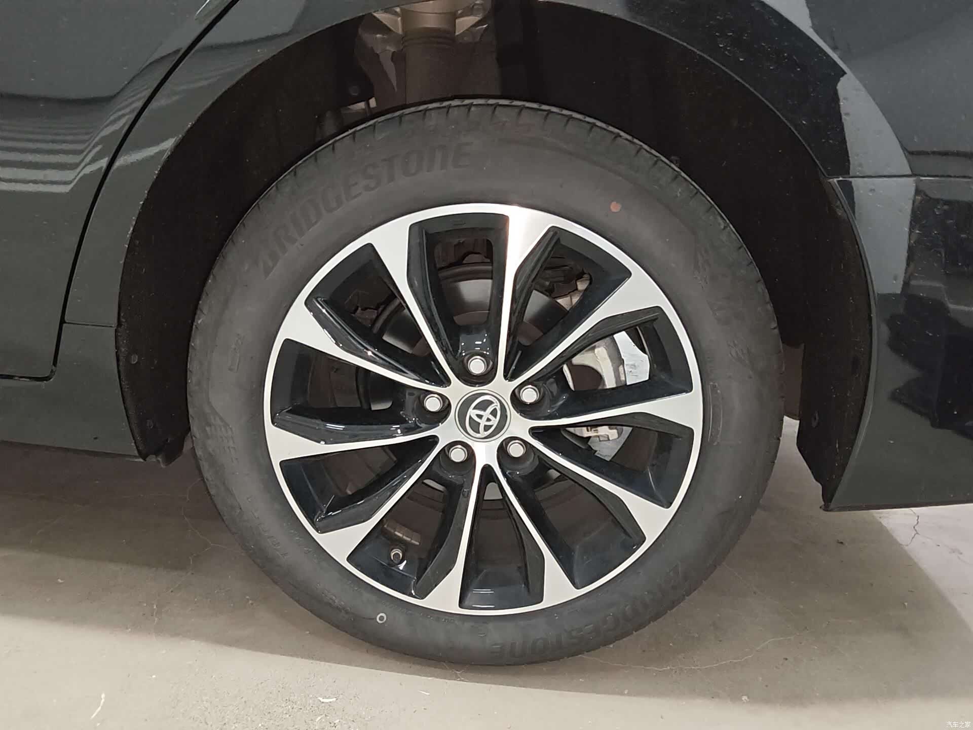 Toyota Avalon, 2024 16