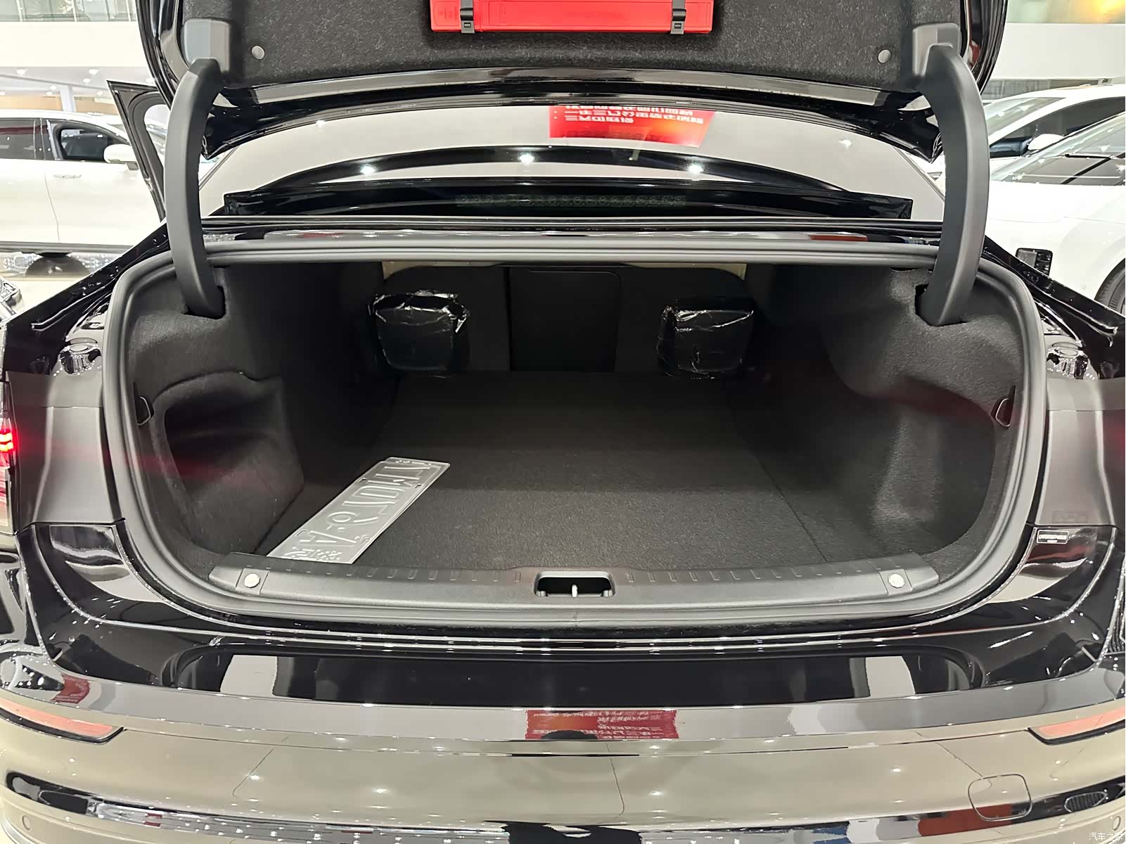 Volvo S90, 2025 18