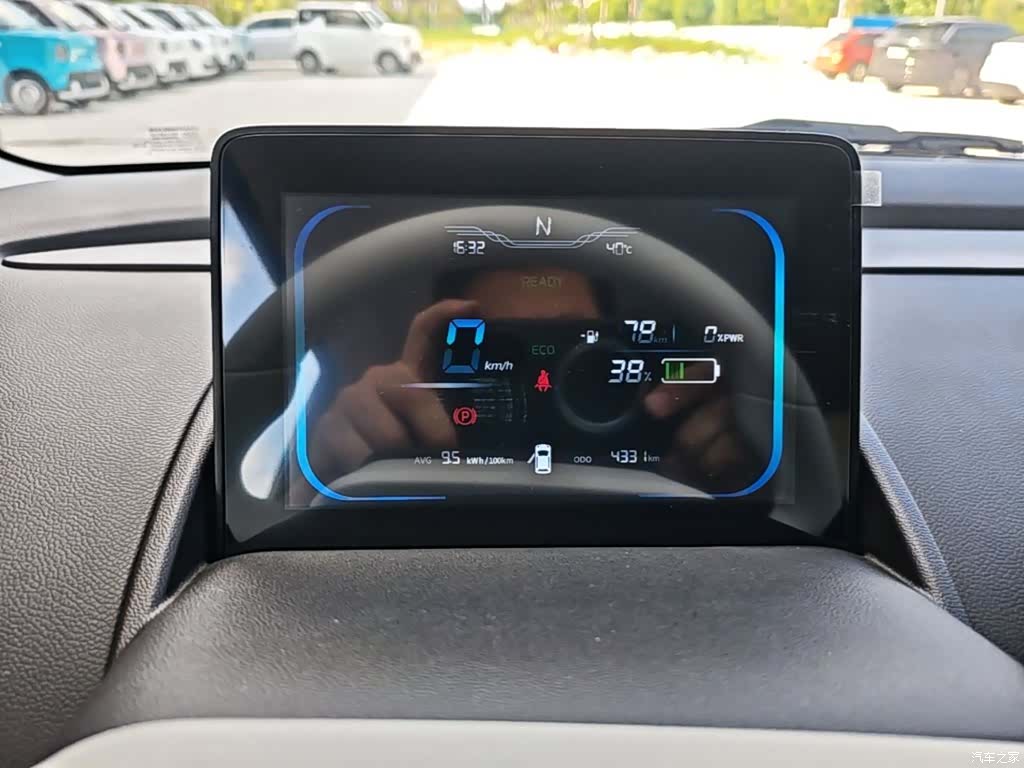 Changan Lumin, 2025 12