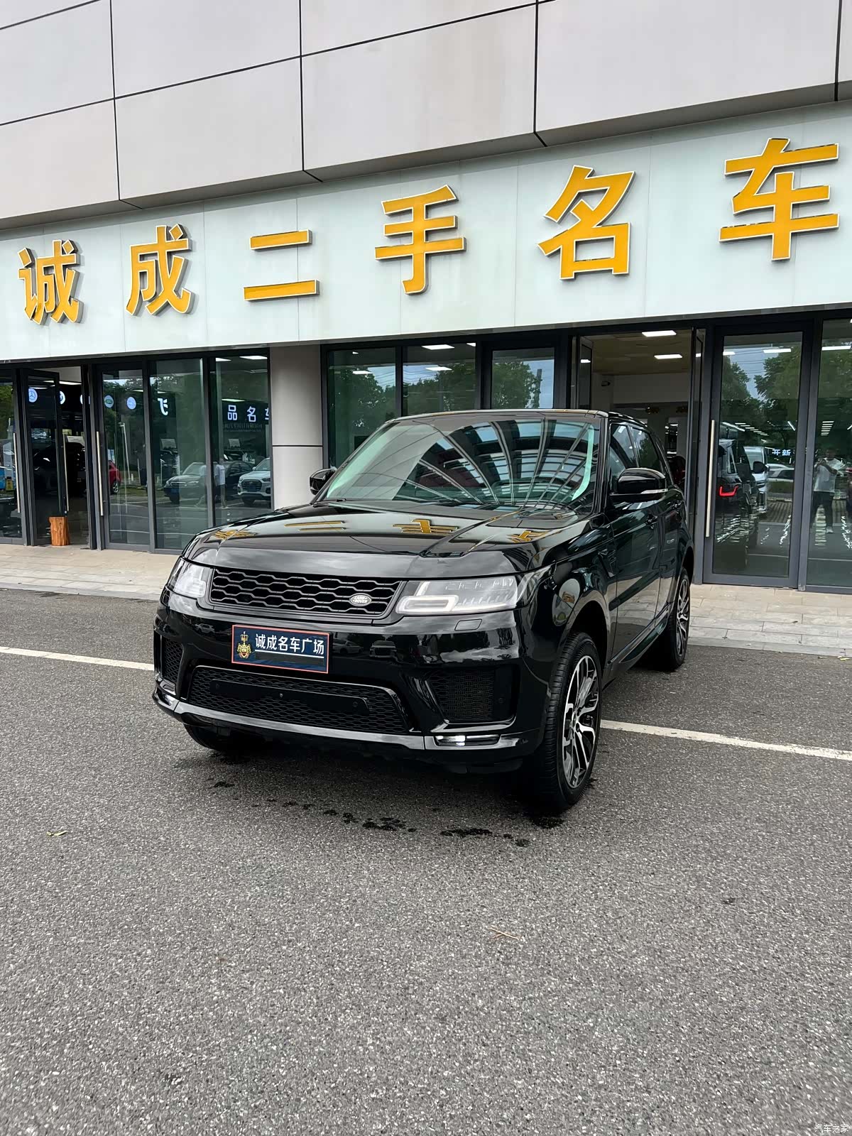 Land Rover Range Rover, 2021 2