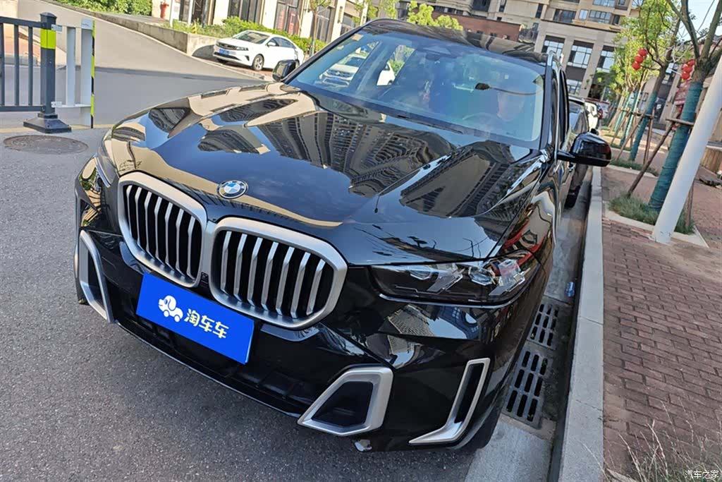 BMW X5, 2023 1