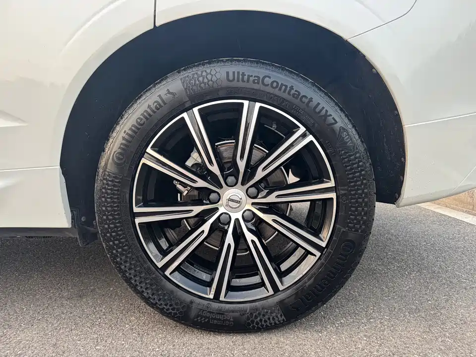 Volvo XC60 Volvo XC60