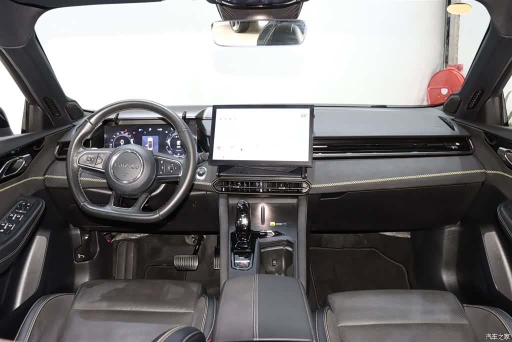 Lynk & Co 02, 2023 12