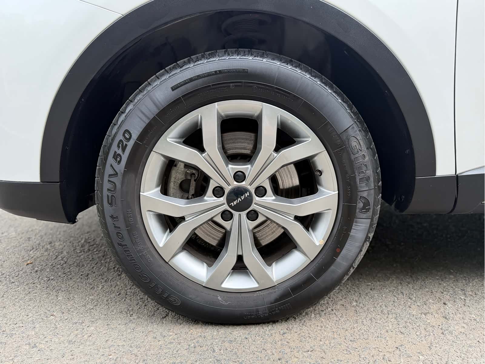 Haval H6, 2022 9