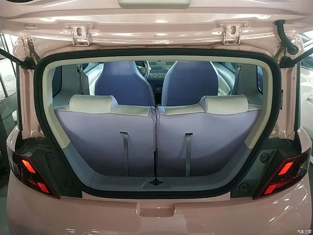DongFeng MINIEV, 2024 19