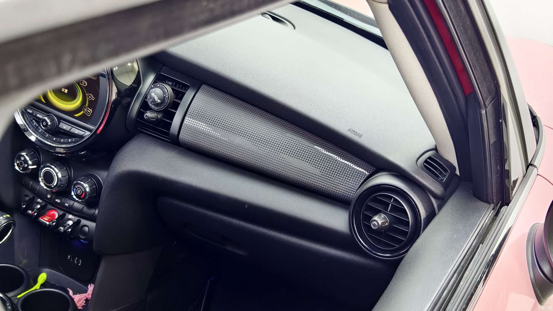 Mini Cooper, 2015 13
