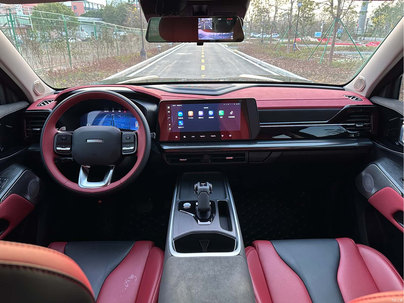 Haval Cool Dog, 2022 9