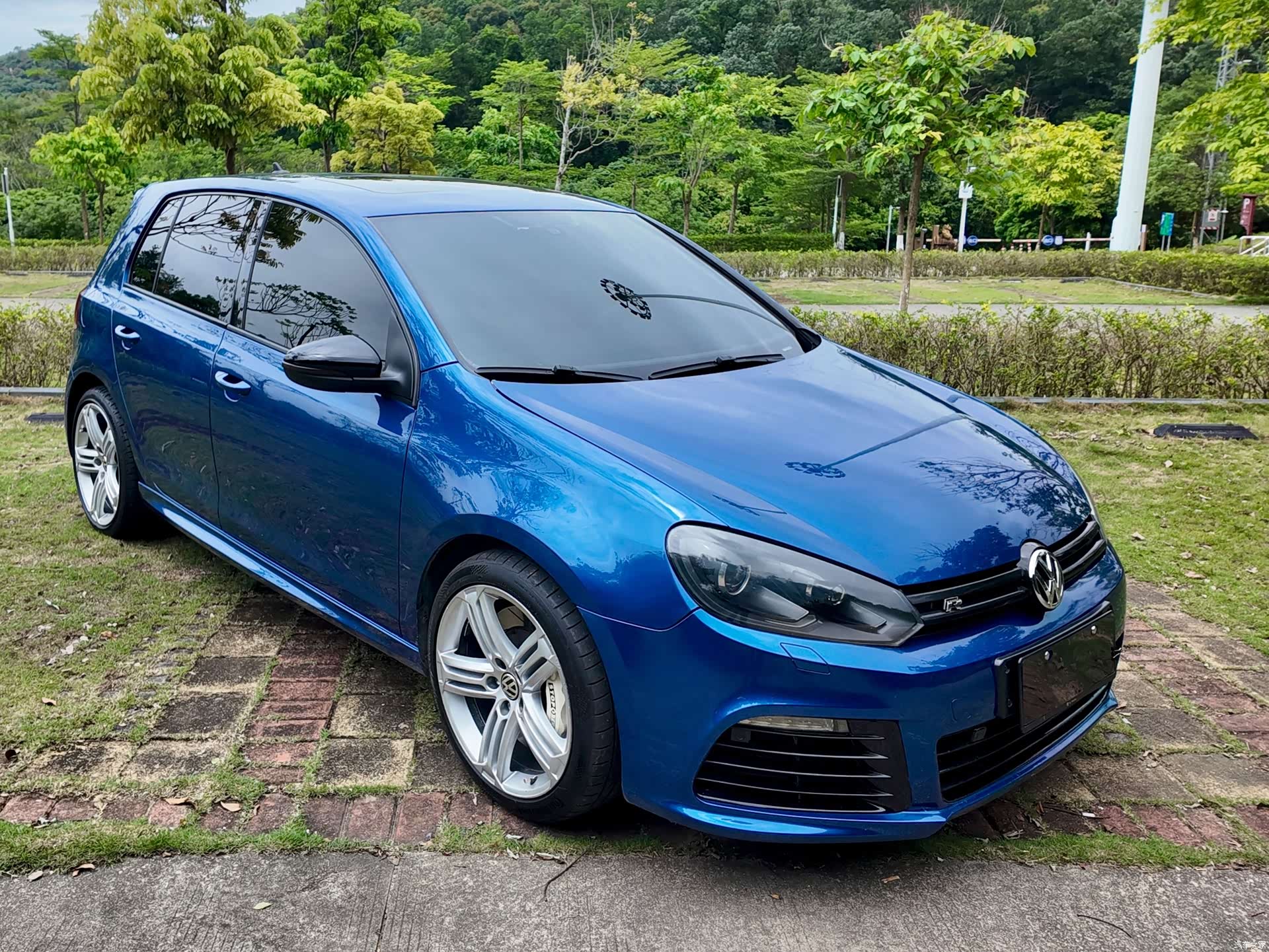 Volkswagen Golf, 2013 27