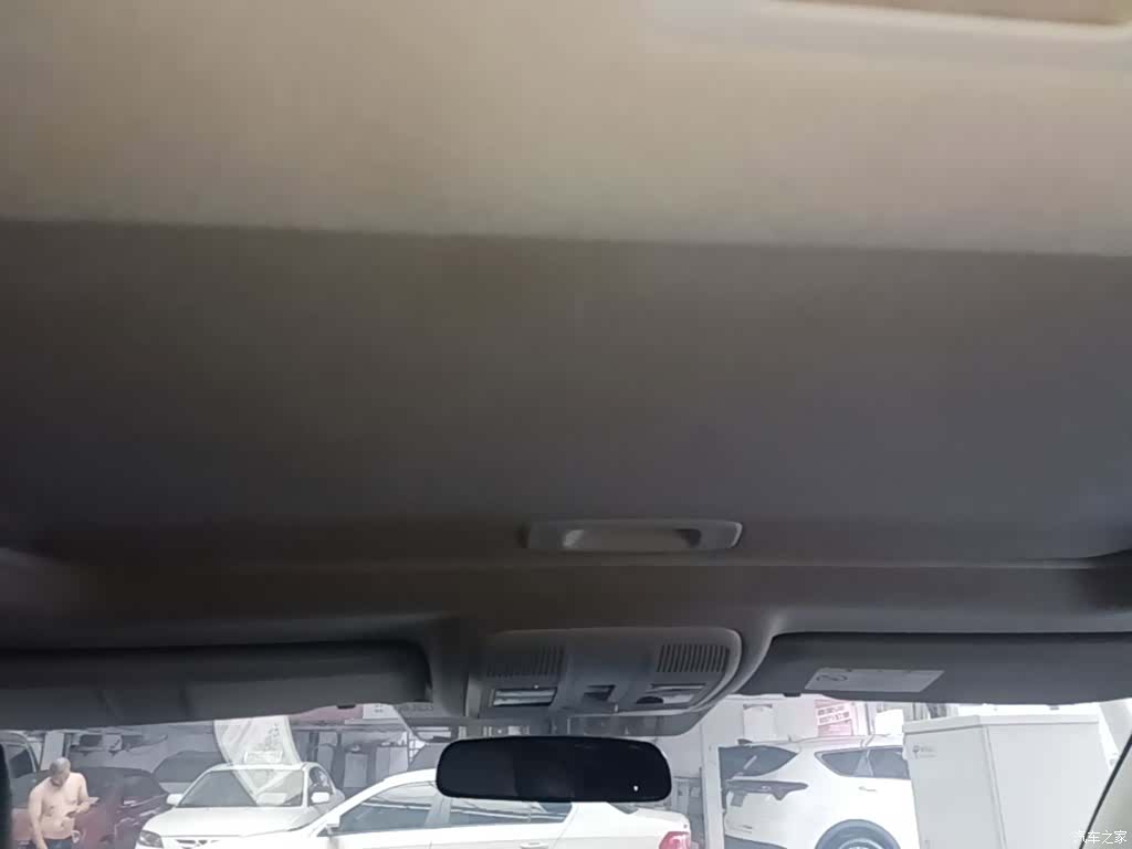 Mazda CX-5, 2014 18