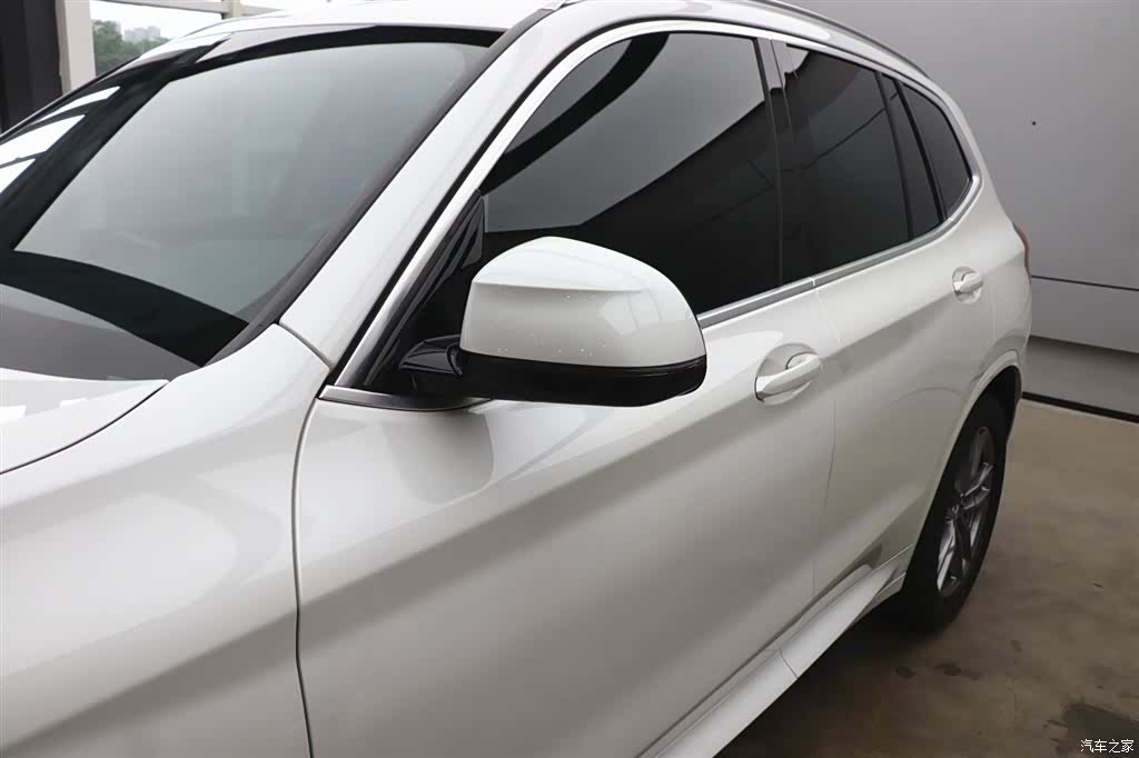 BMW X3, 2021 28