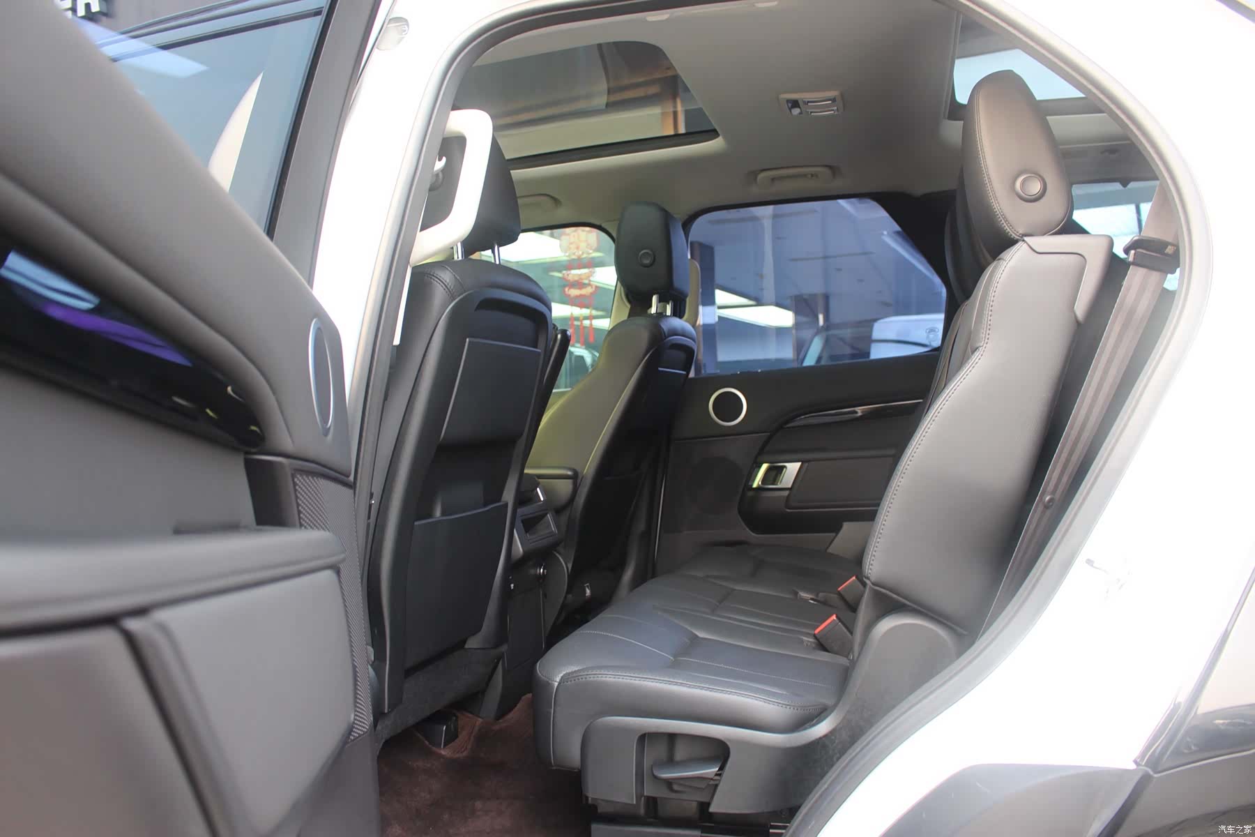 Land Rover Discovery, 2018 7