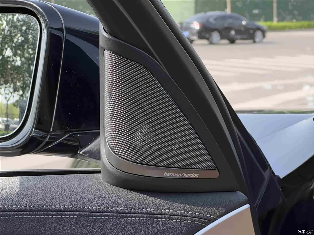 BMW 5 Series, 2023 13