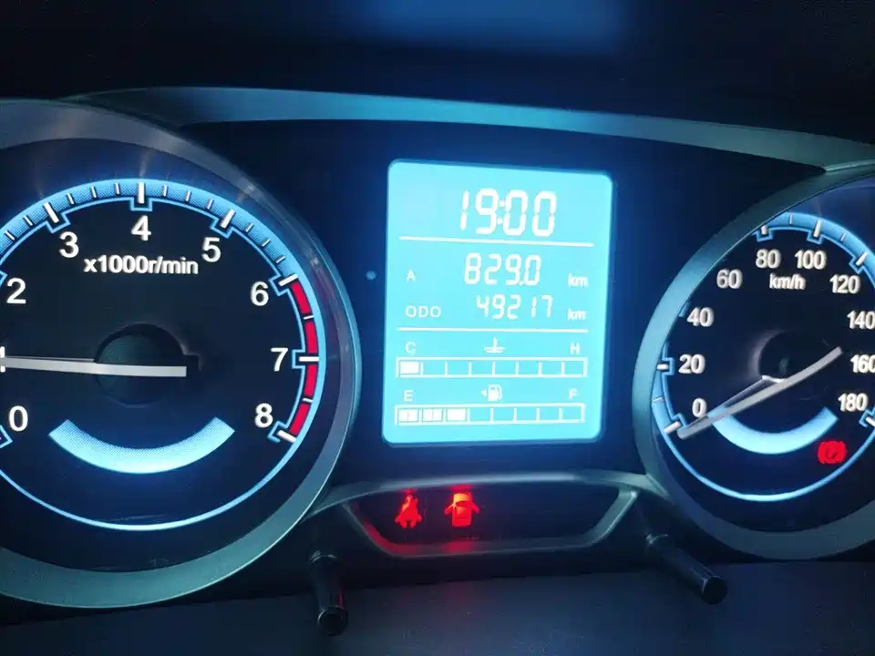 Changhe Changhe Douxing X5