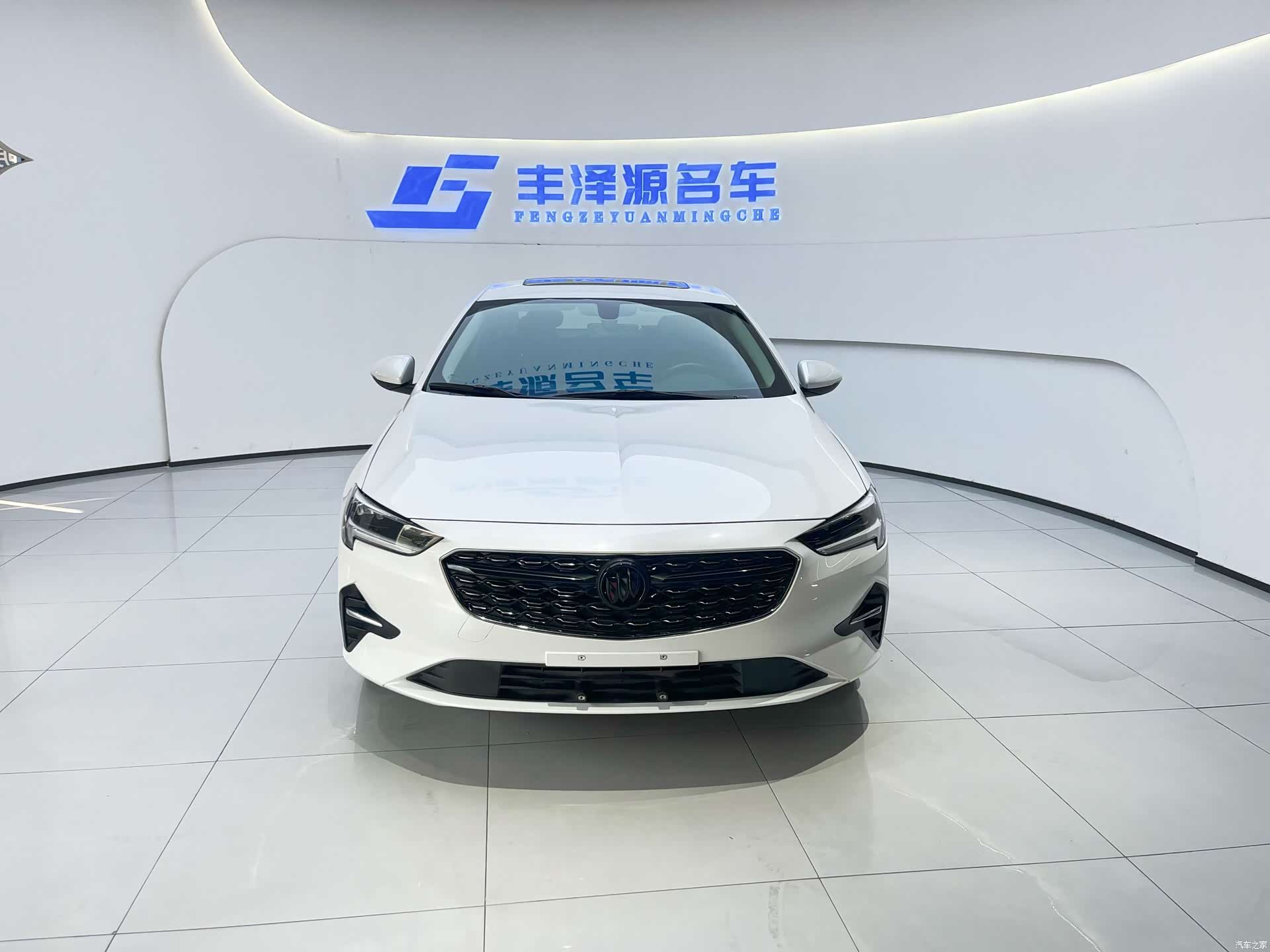 Buick Regal, 2023 2