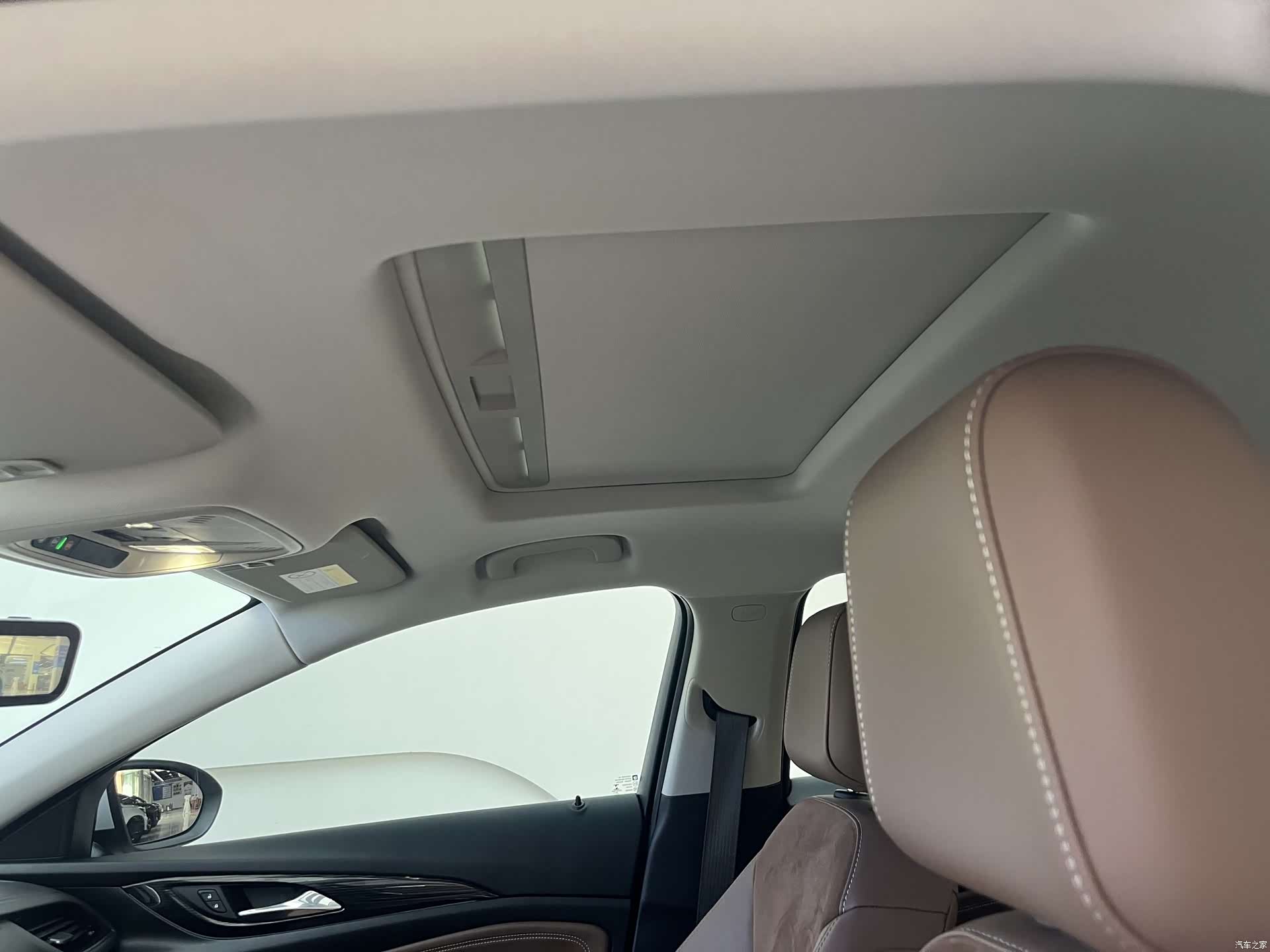 Buick Regal, 2023 все фото