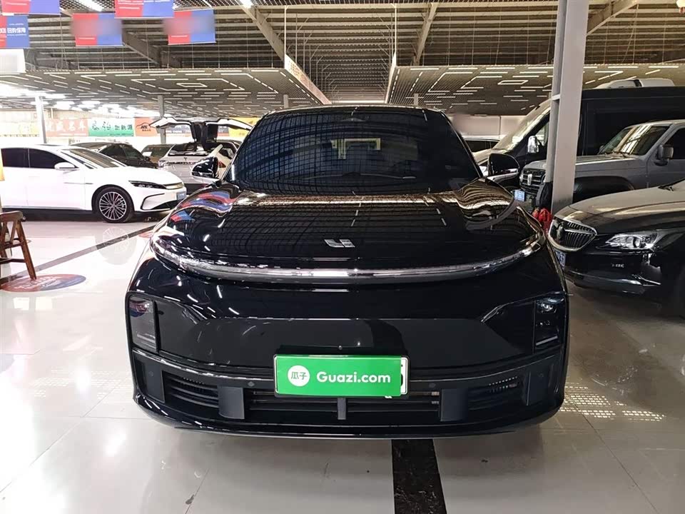 Li Auto Ideal L7