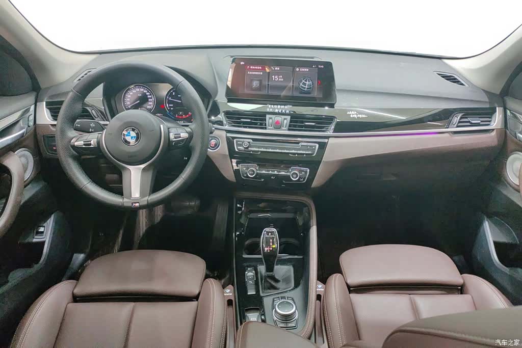 BMW X1, 2020 12