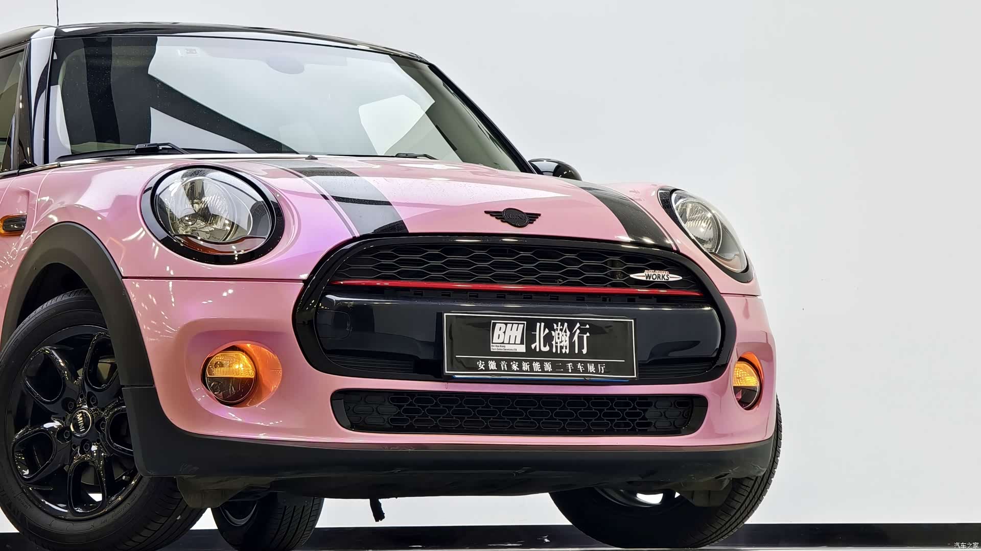 Mini Cooper, 2015 все фото