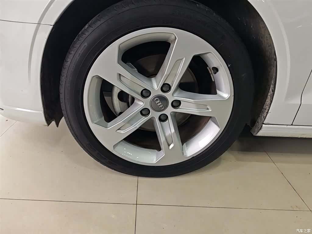Audi A3, 2020 23