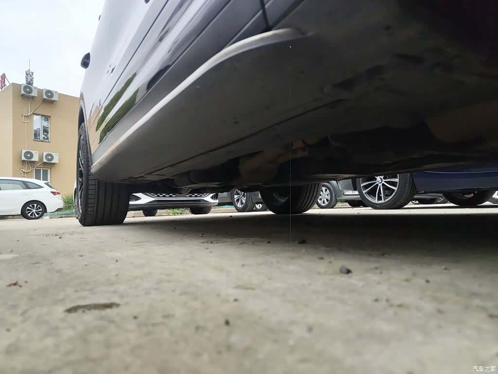 Porsche Cayenne, 2017 19
