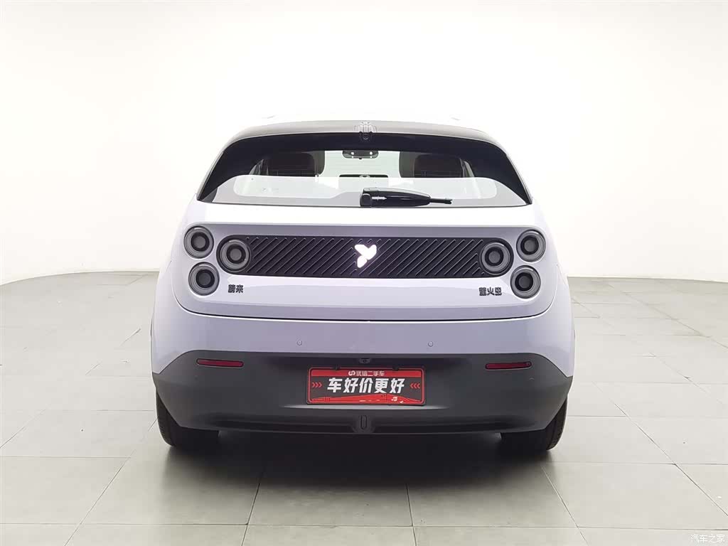 NIO firefly, 2026 4