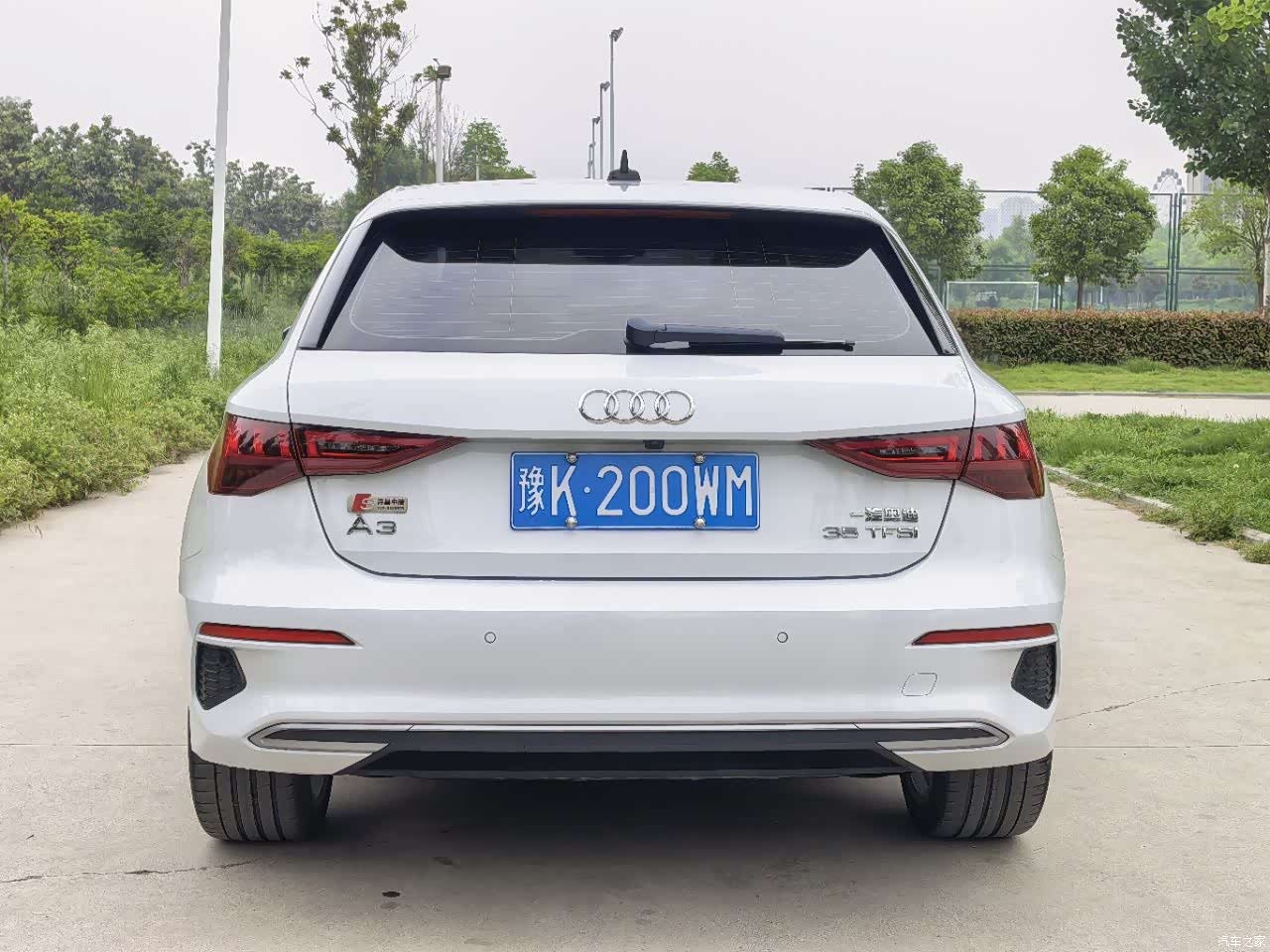 Audi A3, 2023 8