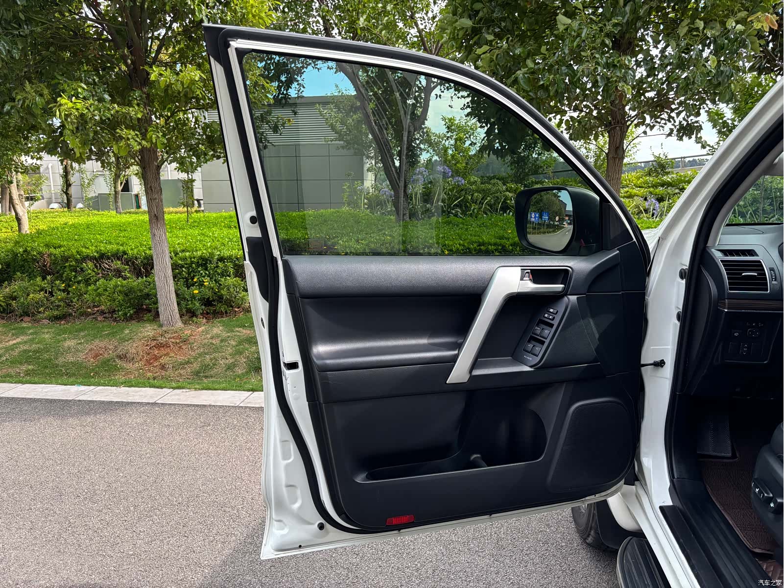 Toyota Prado, 2019 24