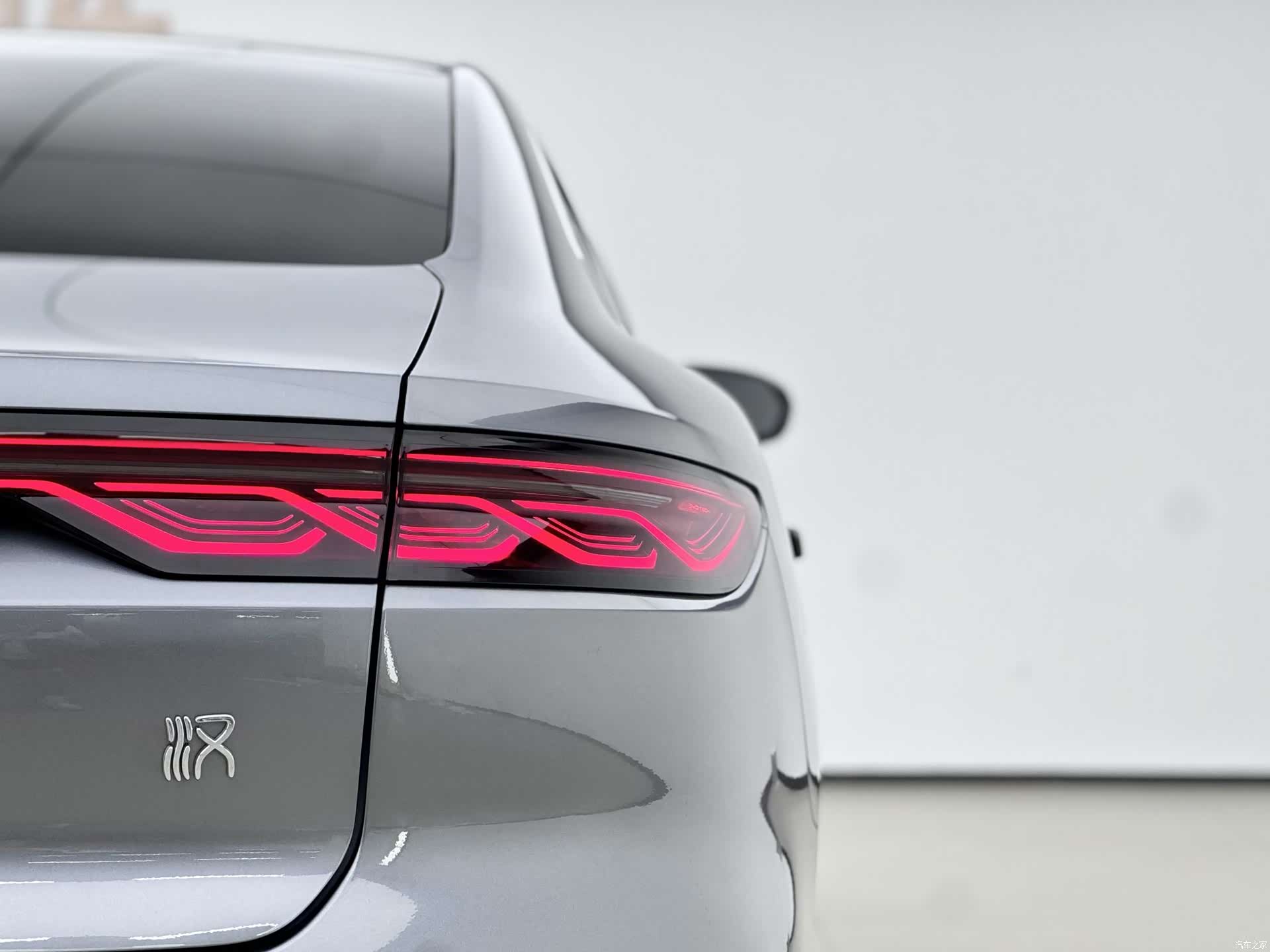 BYD Han, 2024 15