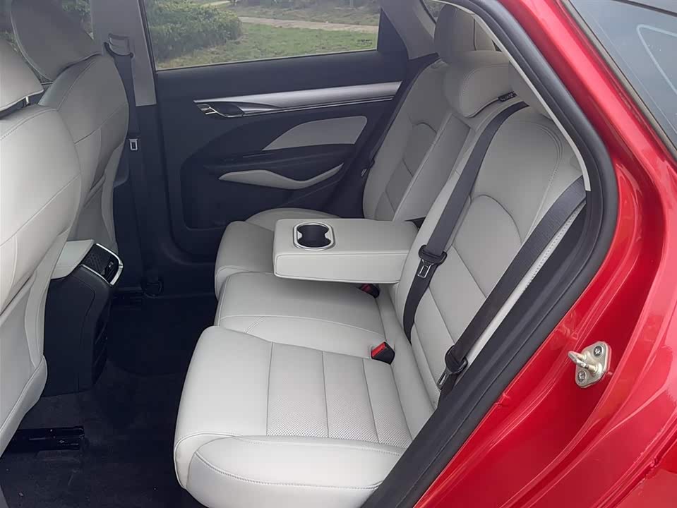 Geely Binrui Geely Binrui