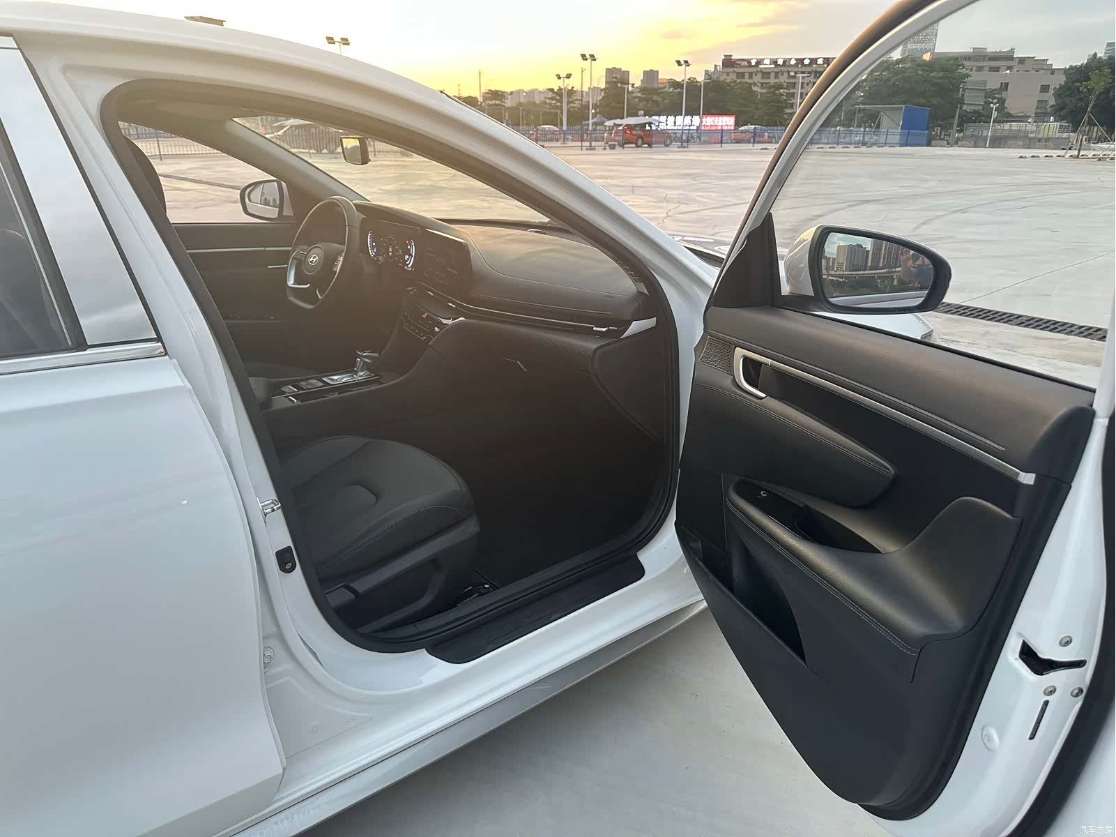 Hyundai GLX, 2022 14