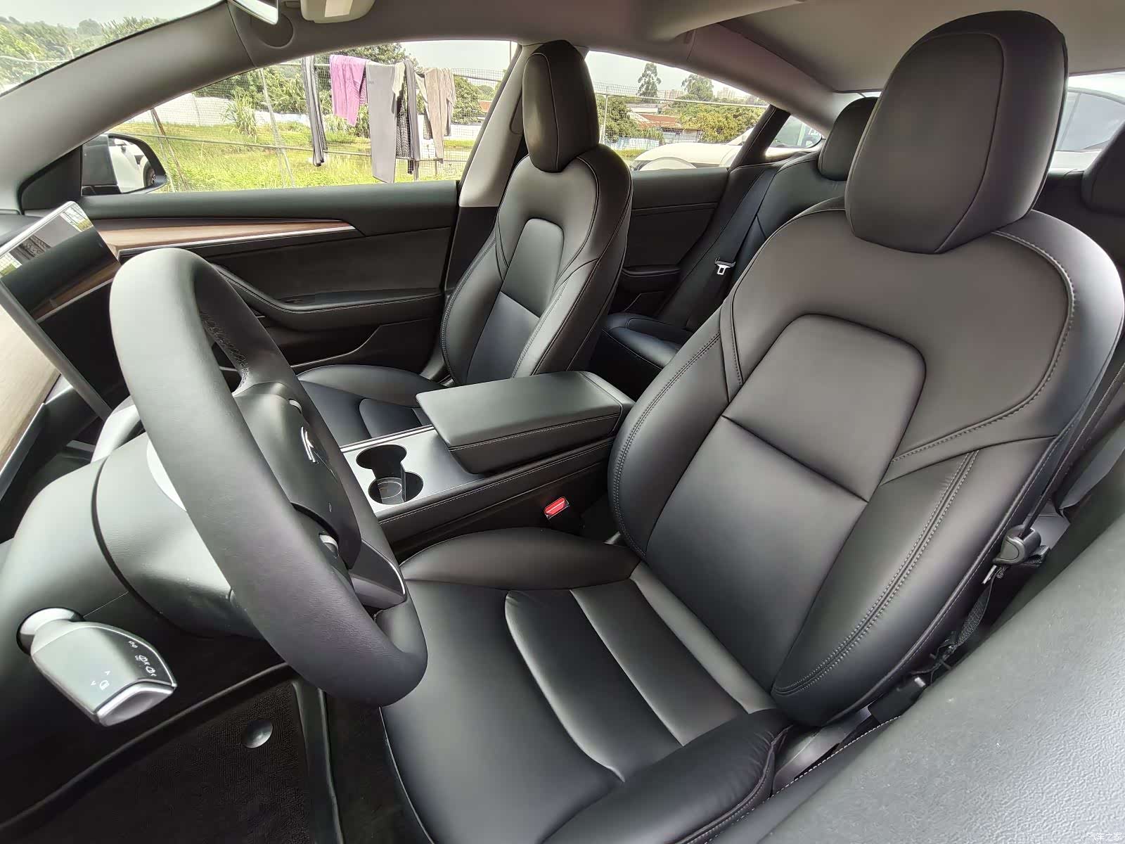 Tesla Model 3, 2022 12