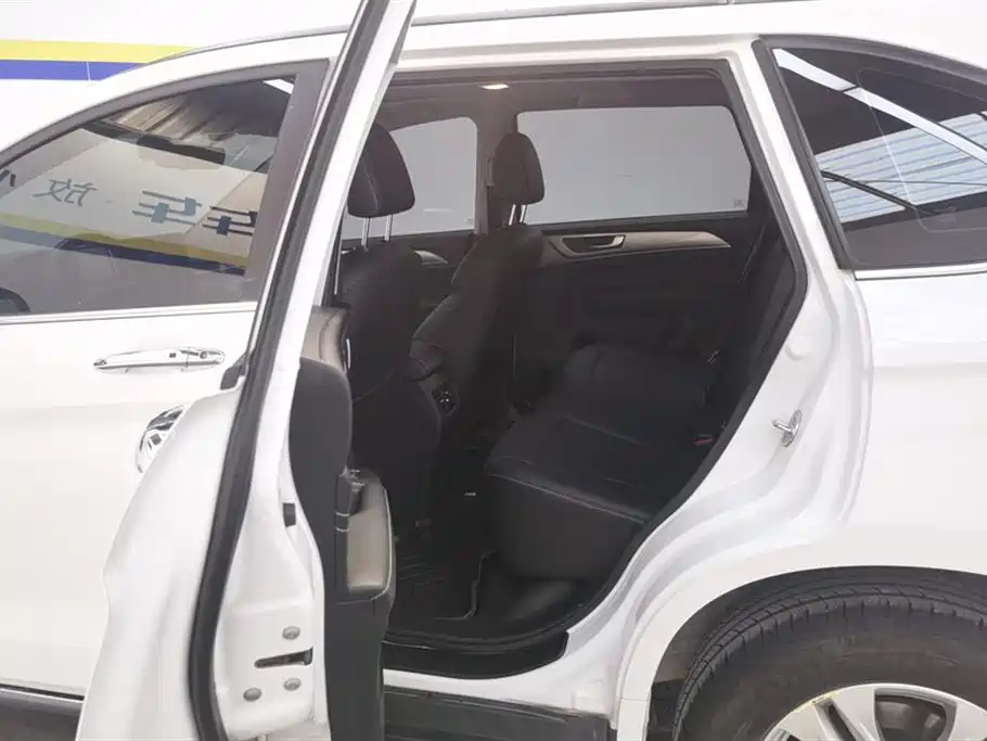 Haval M6 Haval M6